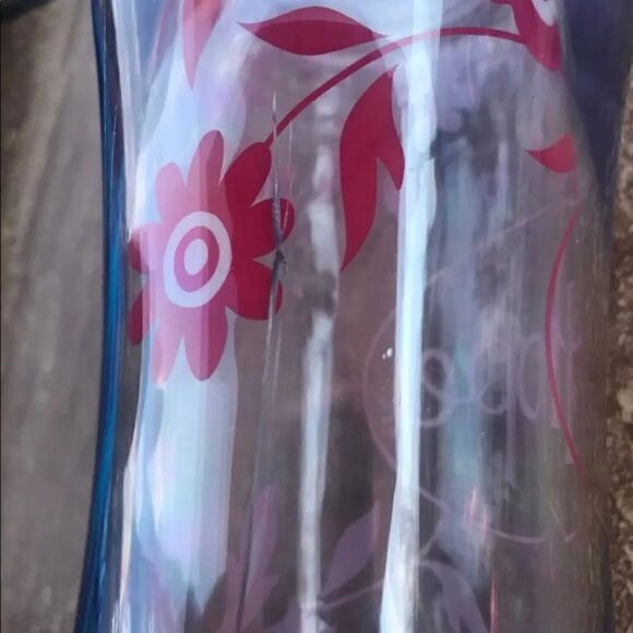 Longaberger Hope Double Wall Acrylic Tumbler 16 oz - Picture 2 of 8